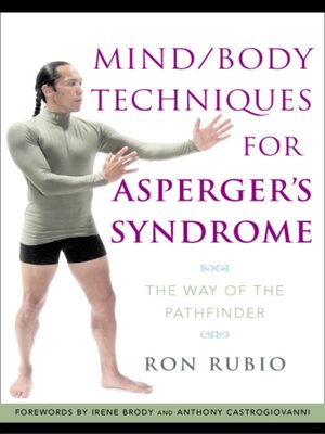 cover image of Mind/Body Techniques for Asperger's Syndrome